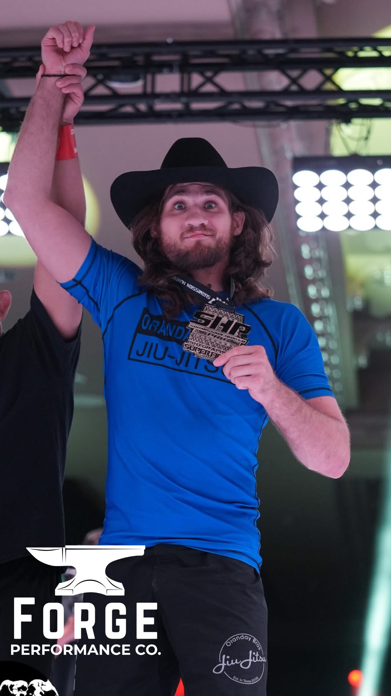 Austin Oranday Seminar