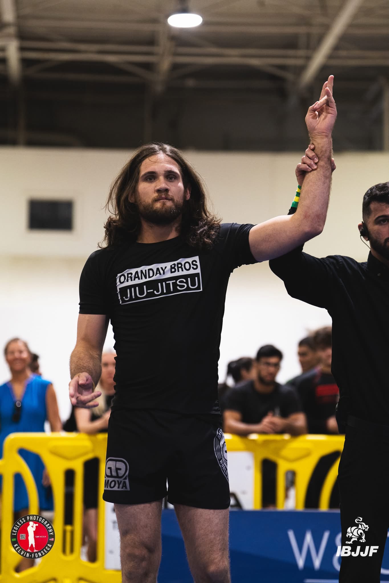 Austin Oranday Seminar