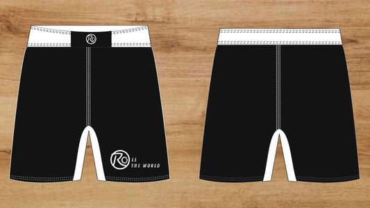 Youth Fight Shorts - Batch #002