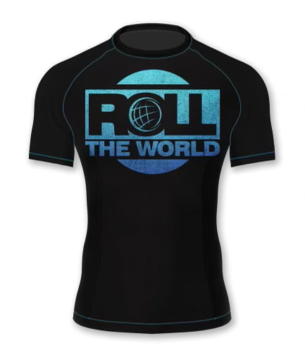 Men's RTW Rash Guard  #001 - The O.G.